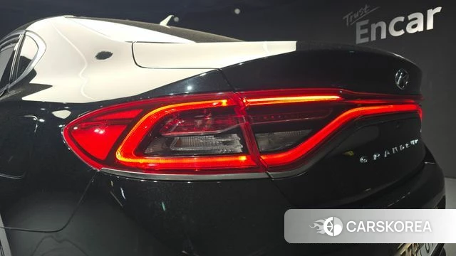 Hyundai Grandeur IG id 4430665 из Кореи 15