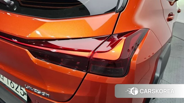 Lexus UX250h id 4427979 из Кореи 15