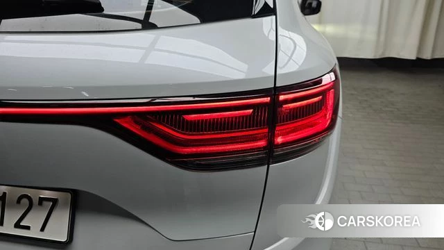 Renault Korea (Samsung) The New QM6 id 4624672 из Кореи 15