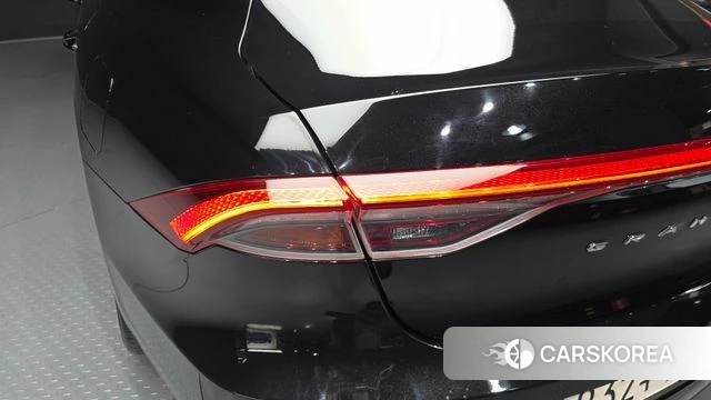 Hyundai The New Grandeur IG id 4428573 из Кореи 15