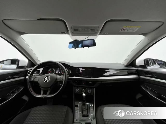 Volkswagen Bora id 4276561 из Китая 15