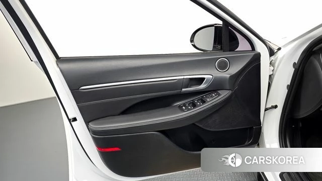 Hyundai Sonata (DN8) id 4481565 из Кореи 15