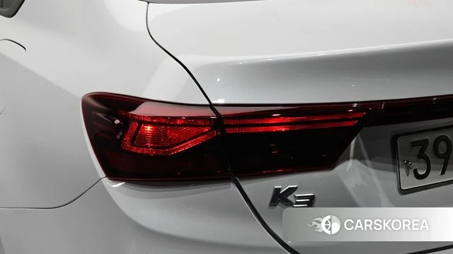 Kia The New K3 2nd generation id 4898656 из Кореи 15