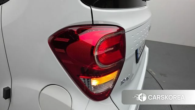 Kia The New Ray id 4316307 из Кореи 15