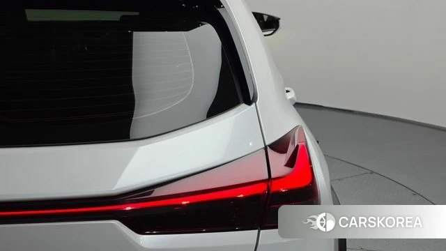Lexus UX250h id 4741347 из Кореи 15