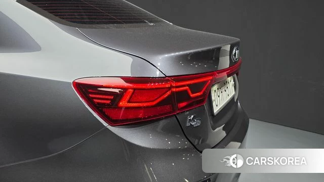 Kia Come New K3 id 4755366 из Кореи 15
