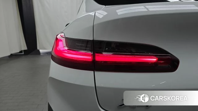 BMW X4 (G02) id 4487626 из Кореи 15