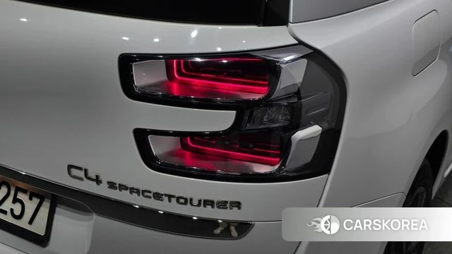 Citroen / DS Grand C4 Spacetourer id 4952010 из Кореи 15