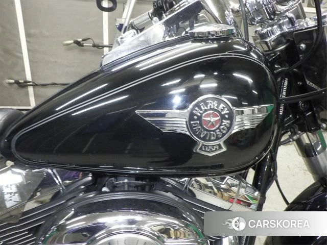 Проданный Harley-Davidson Softail Fat Boy FLSTF1580 id 4229275 из Японии, фото 15