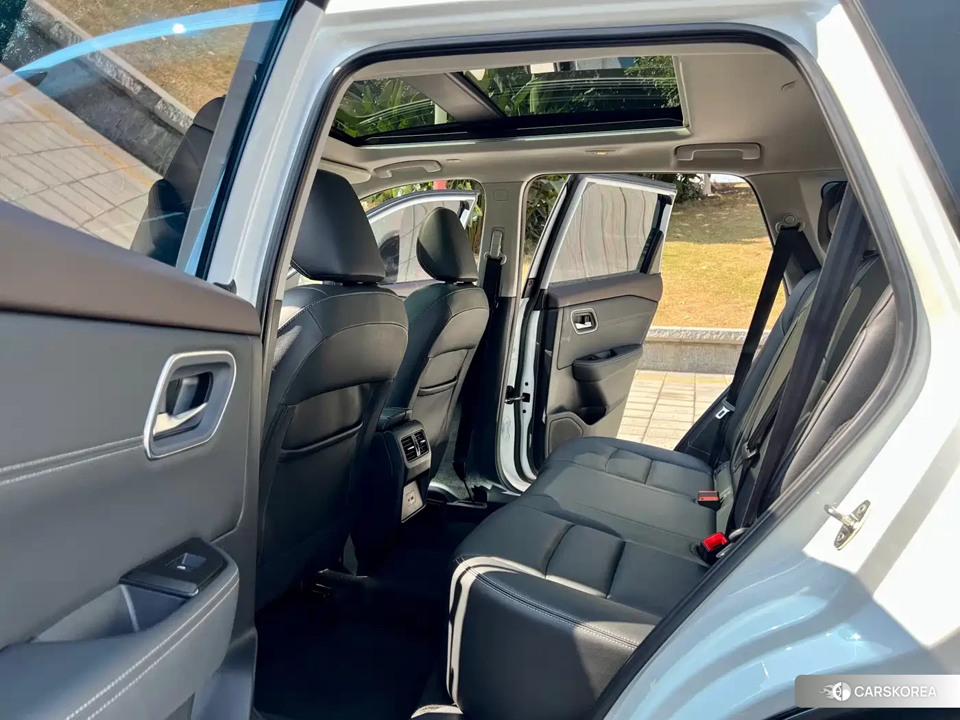 Nissan Qijun id 4578370 из Китая 15