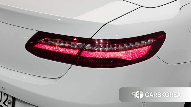 Mercedes-Benz E-Class W213 id 4907187 из Кореи 15