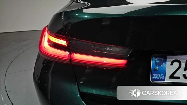 BMW 3 Series (G20) id 4224884 из Кореи 15