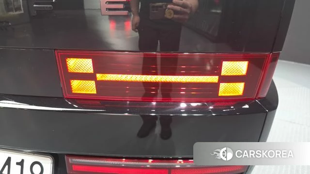 Hyundai Santa Fe (MX5) id 4488076 из Кореи 15
