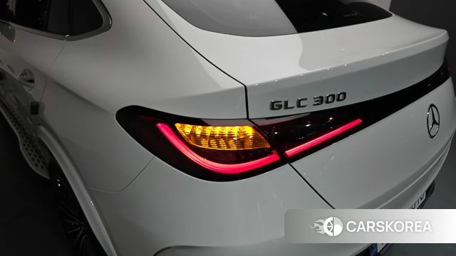 Mercedes-Benz GLC-Class X254 id 4243371 из Кореи 15