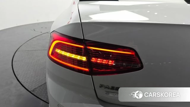 Volkswagen Passat GT (B8) id 4435760 из Кореи 15