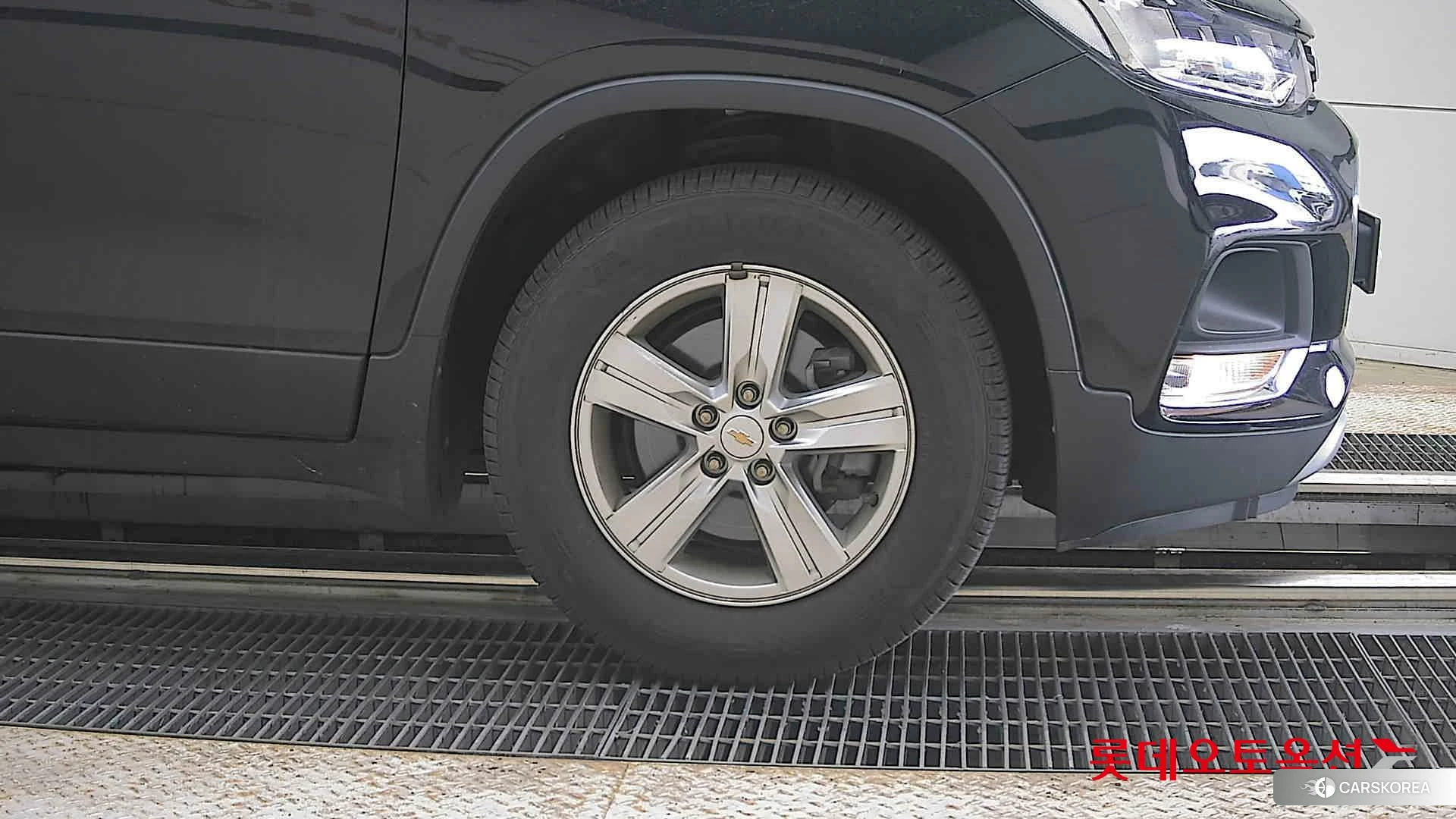 Korea G M Trax 1.4 id 4347257 из Кореи 15