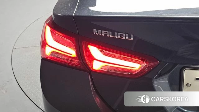 Chevrolet (GM Daewoo) The New Malibu id 4482542 из Кореи 15