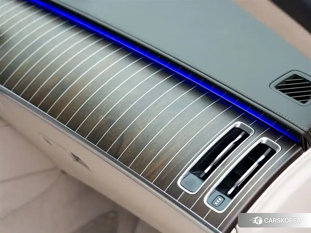 Mercedes-Benz Maybach S-Class id 4601168 из Китая 15