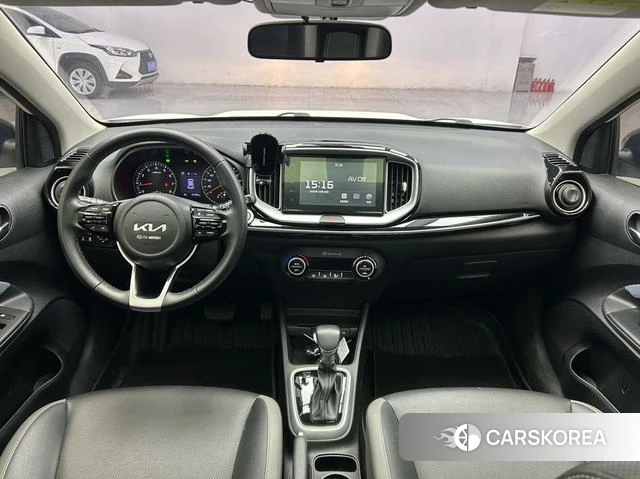 Kia Yi Ran id 4274256 из Китая 15