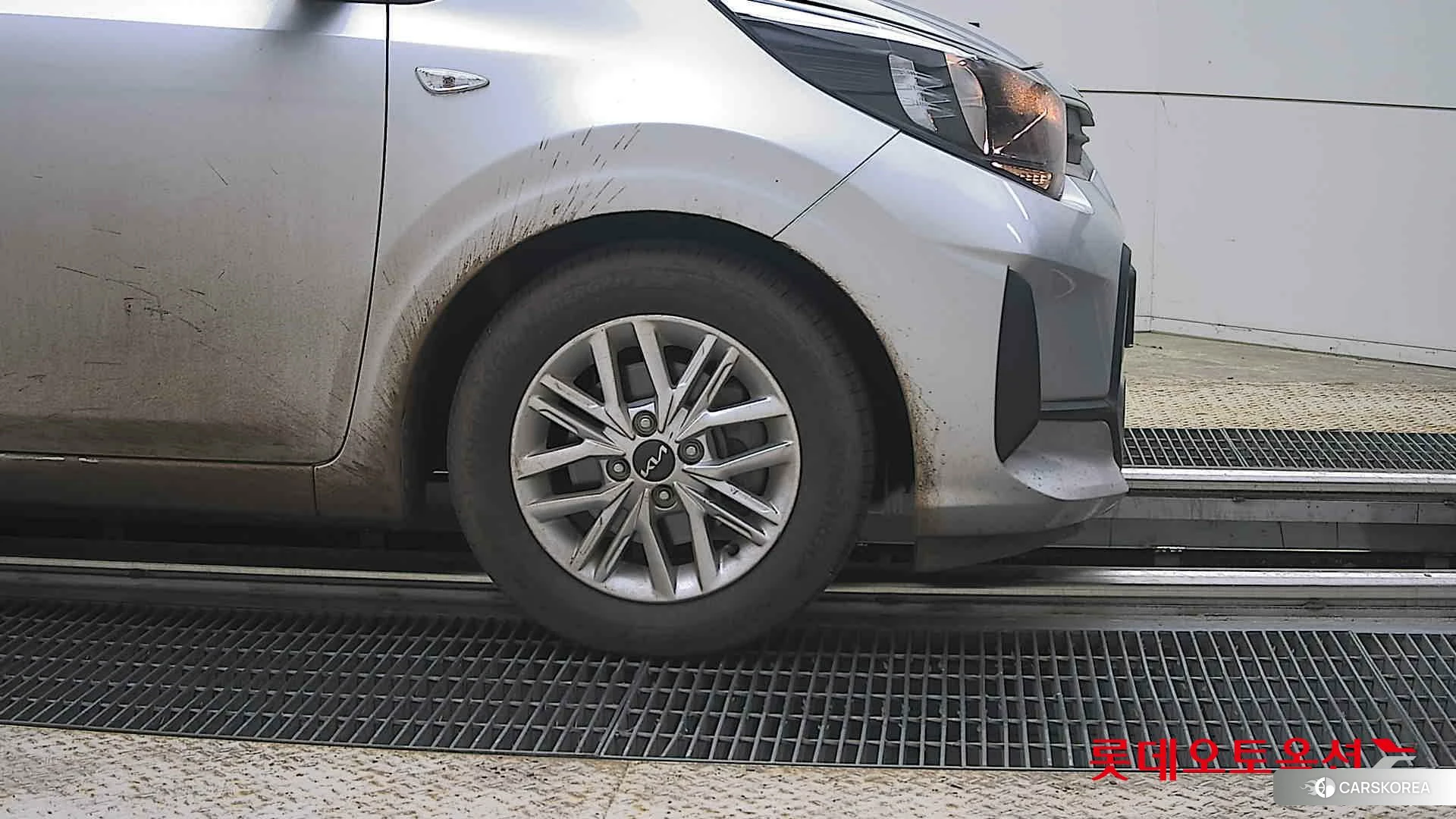 Kia Morning id 4296852 из Кореи 15