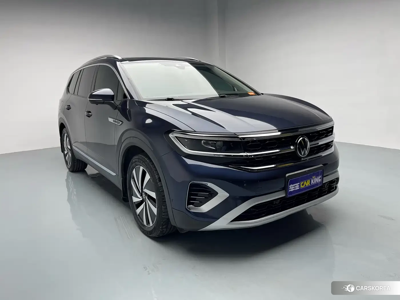 Volkswagen Talagon id 4654501 из Китая 15