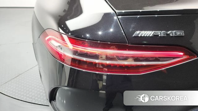 Mercedes-Benz AMG GT id 4396252 из Кореи 15