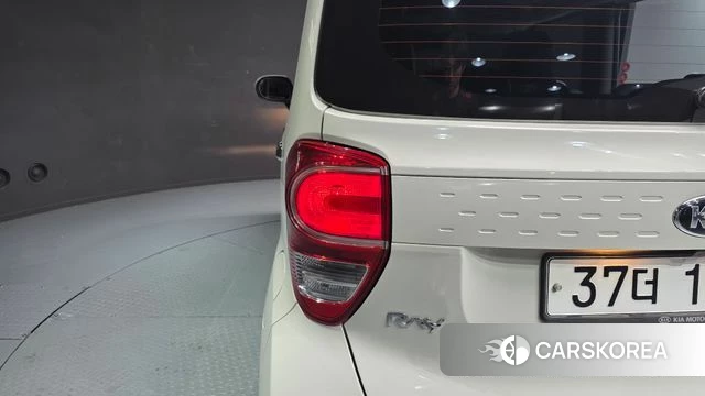 Kia The New Ray id 4708498 из Кореи 15