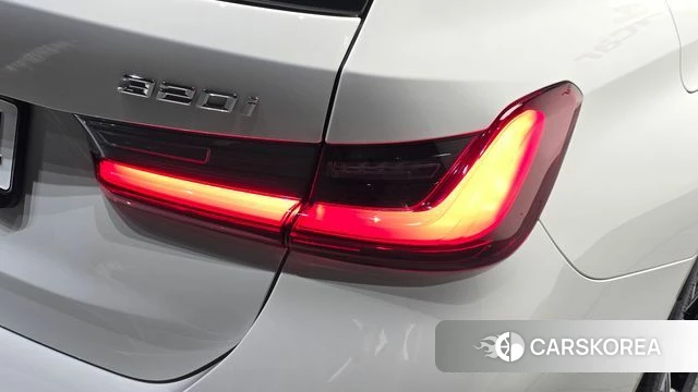 BMW 3 Series (G20) id 4862815 из Кореи 15