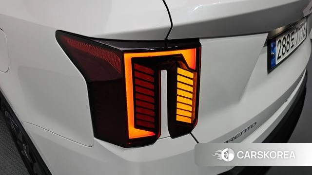 Kia The New Sorento 4th Generation id 4892942 из Кореи 15