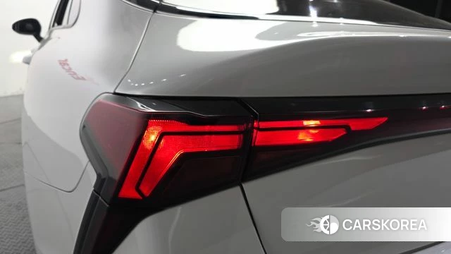 Kia The New K5 3rd generation id 4778350 из Кореи 15