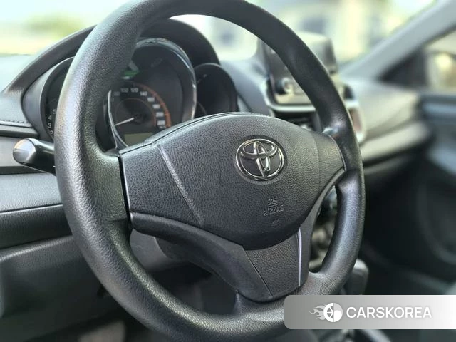 Toyota YARIS L Zhixuan id 4221047 из Китая 15