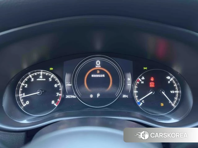 Mazda CX-50 line also id 4255715 из Китая 15