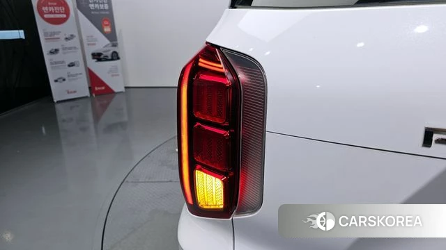 Hyundai Palisade id 4409421 из Кореи 15