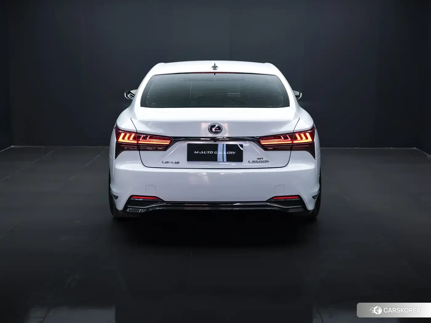 Lexus LS id 4565401 из Китая 15