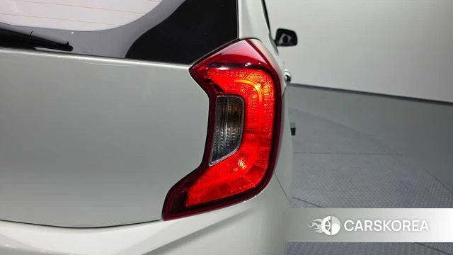 Kia Morning Urban (JA) id 4534838 из Кореи 15