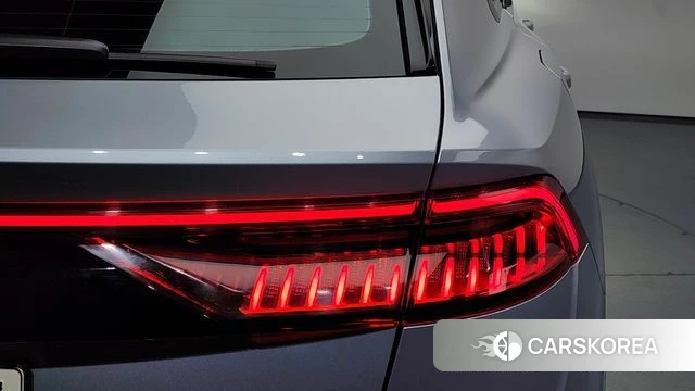 Audi Q8 (4M) id 4609225 из Кореи 15