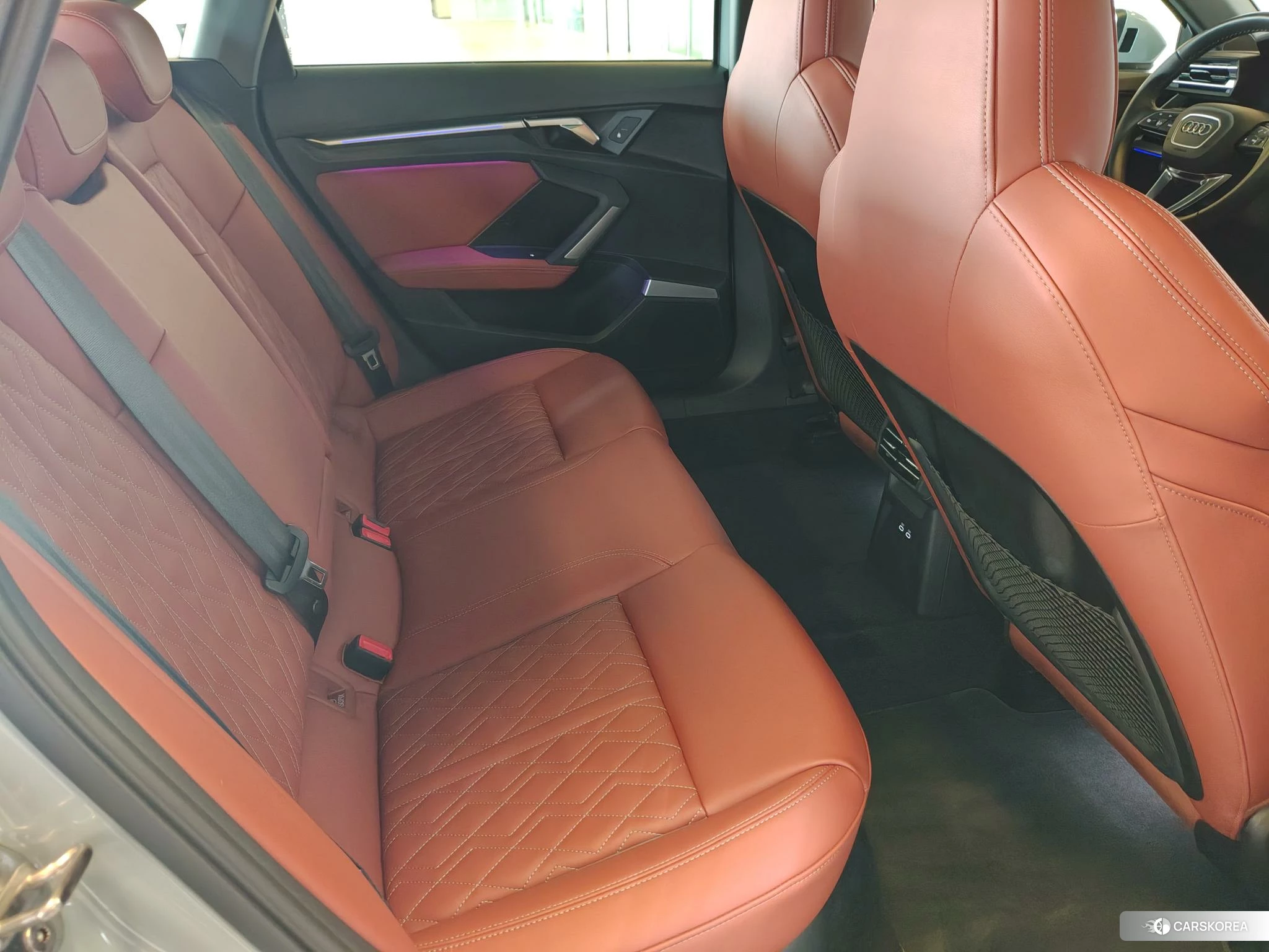 Audi A3 id 4468177 из Китая 15