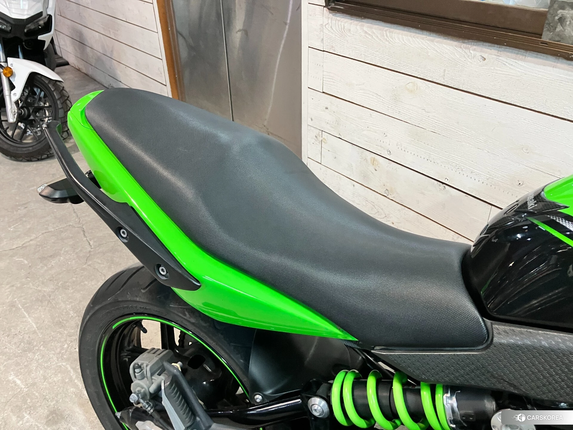 OTHER Ninja 400R id 4237544 из Японии 15