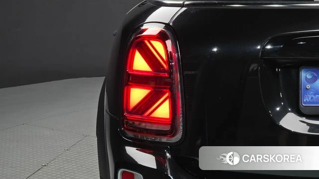 Mini Cooper Countryman id 4623701 из Кореи 15