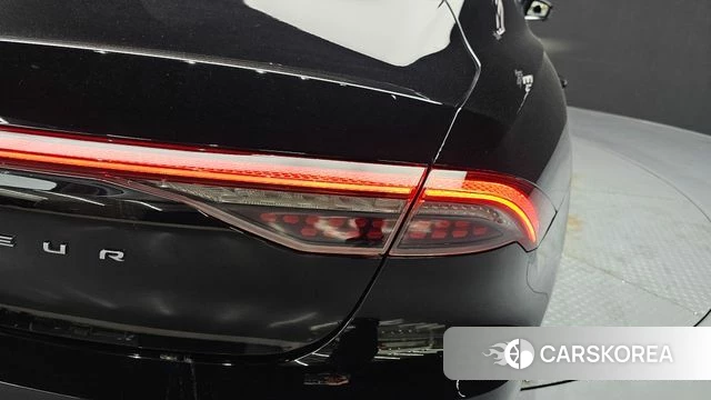 Hyundai The New Grandeur IG id 4281847 из Кореи 15