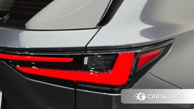 Lexus NX350h Second generation id 4854318 из Кореи 15