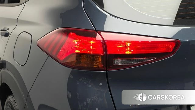 Hyundai All New Tucson id 4642173 из Кореи 15