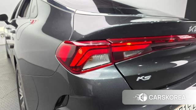 Kia K5 3rd generation id 4855051 из Кореи 15