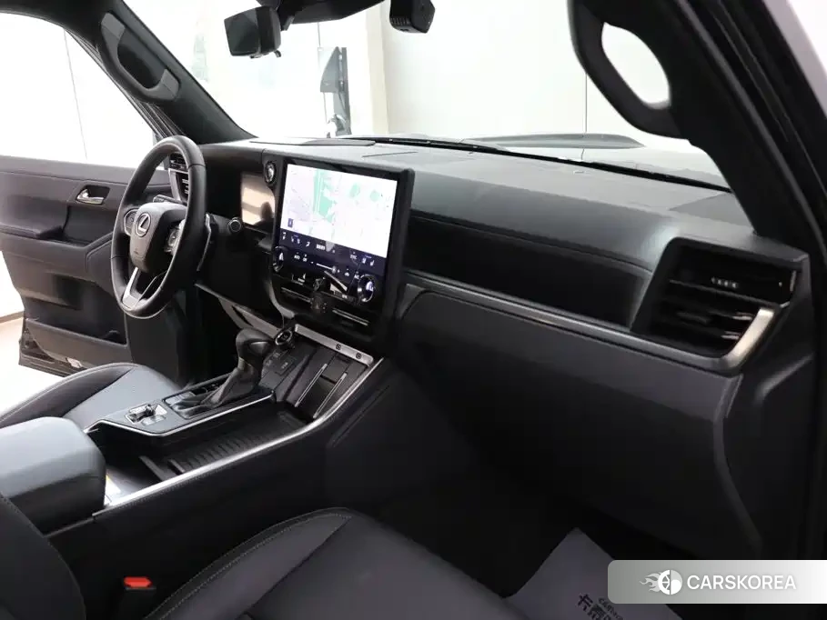 Lexus GX id 4606902 из Китая 15