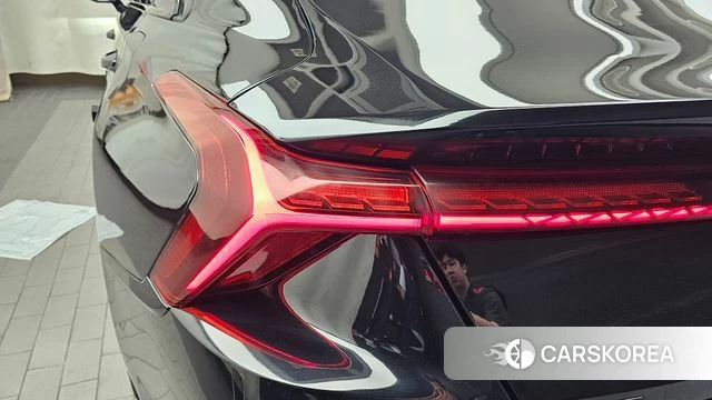 Kia K8 Hybrid id 4618879 из Кореи 15