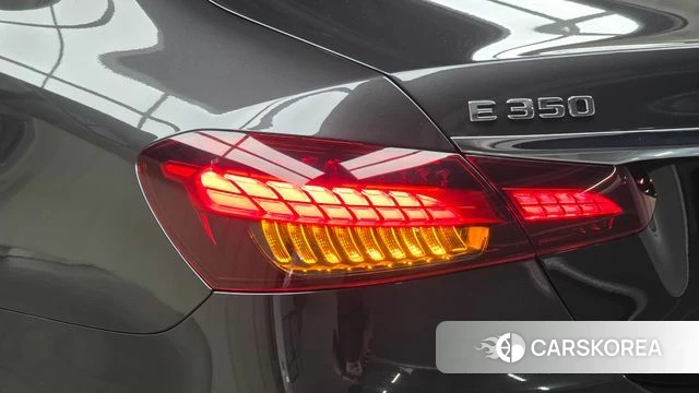 Mercedes-Benz E-Class W213 id 4774889 из Кореи 15
