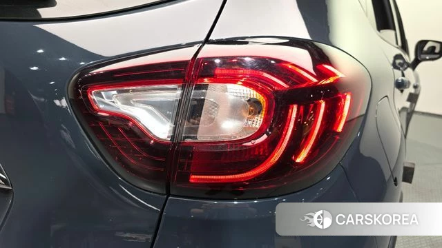 Renault Korea (Samsung) New QM3 id 4785746 из Кореи 15