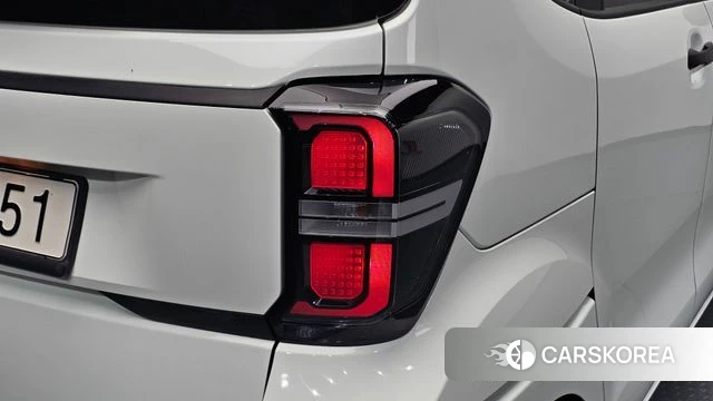 Kia The New Kia Ray id 4687278 из Кореи 15