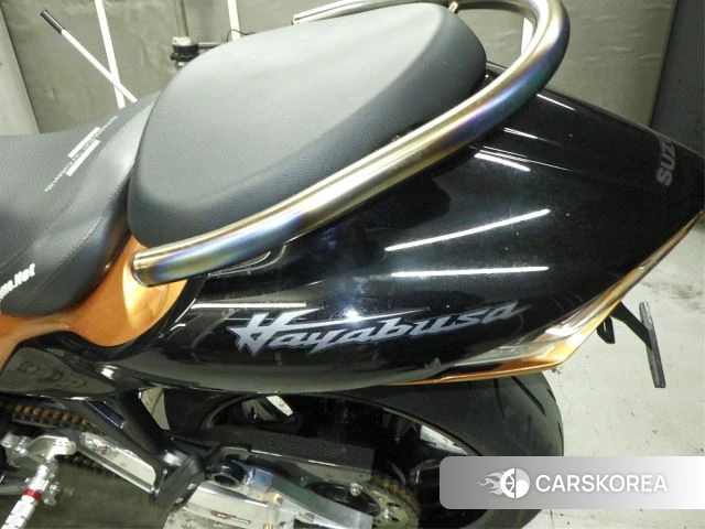 Suzuki GSX1300R HAYABUSA id 4205964 из Японии 15