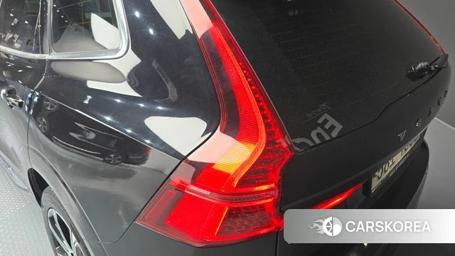 Volvo XC60 second Generation id 4286117 из Кореи 15